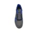 HARMONT&BLAINE SNEAKER IN SUEDE E TESSUTO GREY 