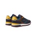 HARMONT&BLAINE SNEAKER IN SUEDE E NYLON MULTICOLOR