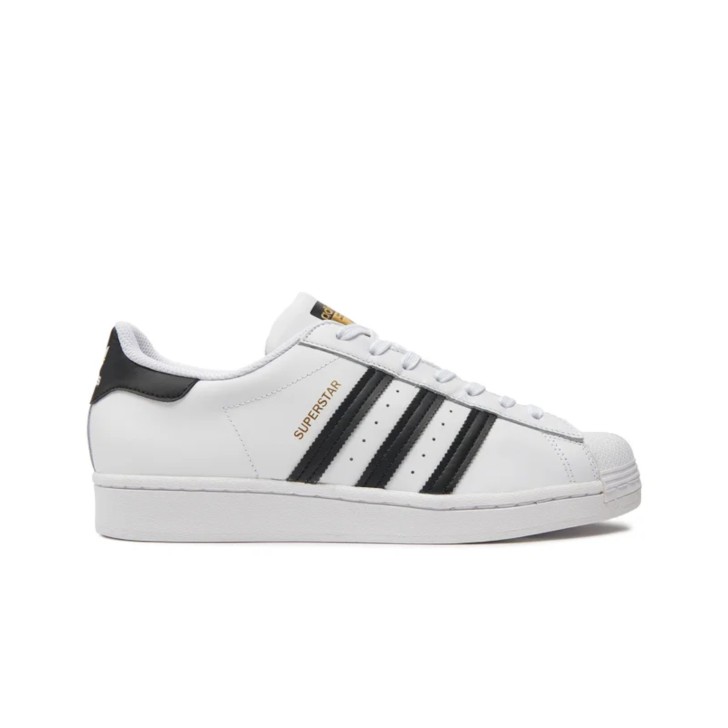 Adidas Originals SUPERSTAR sneakers unisex bianca