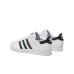 Adidas Originals SUPERSTAR sneakers unisex bianca