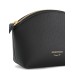 EMPORIO ARMANI BEAUTY CASE MYEA STAMPA CERVO BLACK