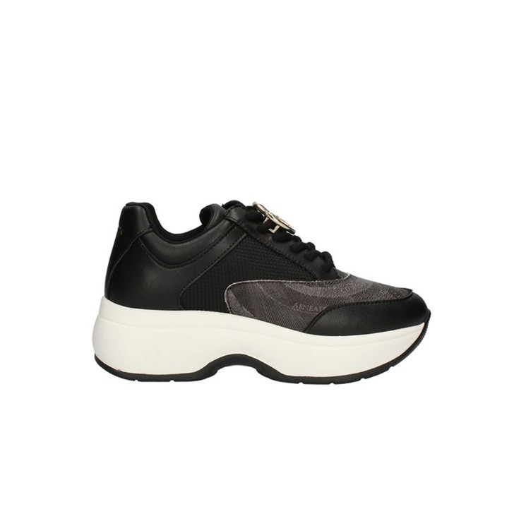 Gattinoni Sneakers nera da Donna