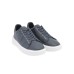 BLAUER SNEAKER IN LEATHER TOTAL BLUE