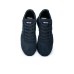 BLAUER SNEAKER IN SUEDE NYLON E LEATHER BLUE DA UOMO 