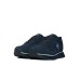 BLAUER SNEAKER IN SUEDE NYLON E LEATHER BLUE DA UOMO 