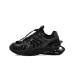 PLEIN SPORT SNEAKER BLACK BLACK THE THUNDER STROKE GEN.X.02