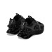 PLEIN SPORT SNEAKER BLACK BLACK THE THUNDER STROKE GEN.X.02