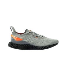 ADIDAS ORIGINALS X9000 4D Sneakers uomo grigia