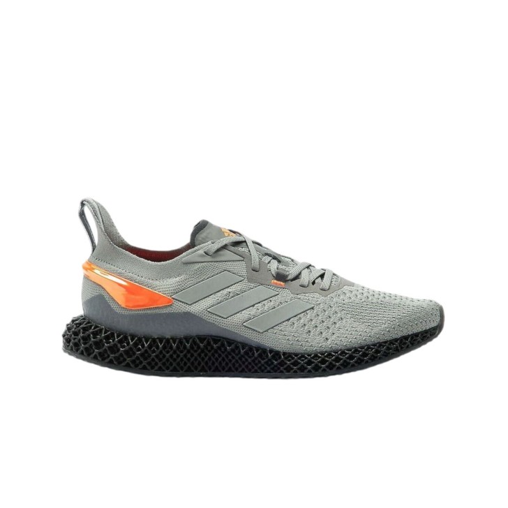 ADIDAS ORIGINALS X9000 4D Sneakers uomo grigia