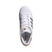 Adidas Originals SUPERSTAR W Sneakers bianche con inserti a contrasto