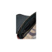 Gattinoni Planetarium Flap Bag PVC Planetarium/Leather Classic/Black