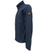 REFRIGIWEAR ZENIT JACKET BLU DA UOMO CON LOGO SULLA MANICA 