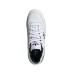 Adidas Originals Forum Bold W Sneakers Bianche con logo lettering