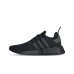 Adidas Originals Sneakers NMD_R1 Nera da Uomo 