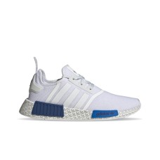 Adidas Originals Sneakers NMD_R1 Bianca da Uomo 