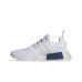 Adidas Originals Sneakers NMD_R1 Bianca da Uomo 