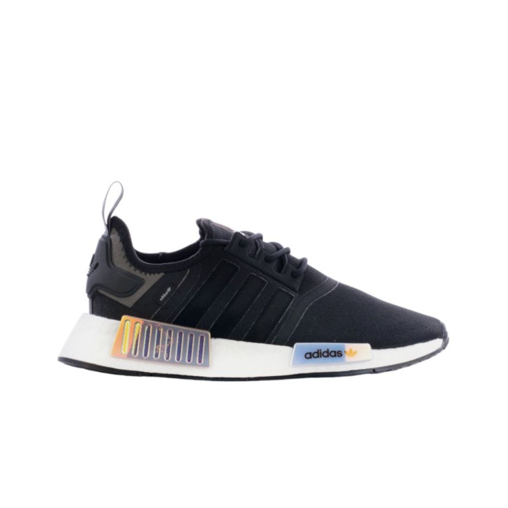 Adidas Originals NMD_R1 W Sneakers nera da donna