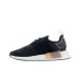 Adidas Originals NMD_R1 W Sneakers nera da donna