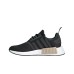 Adidas Originals NMD_R1 W Sneakers nera con logo