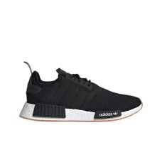 Adidas Originals NMD_R1 PRIMEBLUE Sneakers nera con logo 