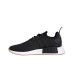 Adidas Originals NMD_R1 PRIMEBLUE Sneakers nera con logo 