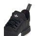 Adidas Originals NMD_R1 PRIMEBLUE Sneakers nera con logo 