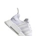 Adidas Originals NMD_R1 J PRIMEBLUE Sneakers bianca