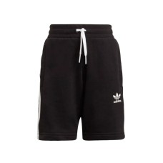 Adidas Originals Pantaloncini Neri da bimbo