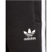 Adidas Originals Pantaloncini Neri da bimbo