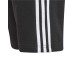 Adidas Originals Pantaloncini Neri da Bambino 