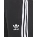 Adidas Originals Pantaloncini Neri da Bambino 