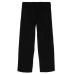 MOSCHINO PANTALONE BLACK 