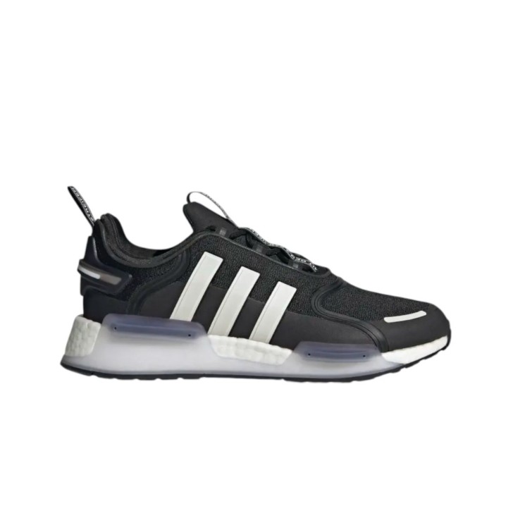 Adidas Originals Sneakers NMD_V3 Unisex in tessuto nero