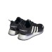 Adidas Originals Sneakers NMD_V3 Unisex in tessuto nero