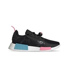 Adidas Originals Sneakers NMD_R1 nera da Donna 