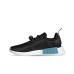 Adidas Originals Sneakers NMD_R1 nera da Donna 