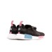 Adidas Originals Sneakers NMD_R1 nera da Donna 