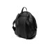 GUESS ZAINO PICCOLO NERO IN ECO-PELLE