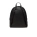 GUESS ZAINO GRANDE NERO IN ECO-PELLE