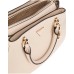 GUESS FEDORA BORSA A MANO CREMA 