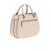 GUESS FEDORA BORSA A MANO CREMA 