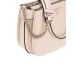 GUESS FEDORA BORSA A MANO CREMA 