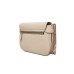 GUESS FEDORA BORSA A TRACOLLA CREMA