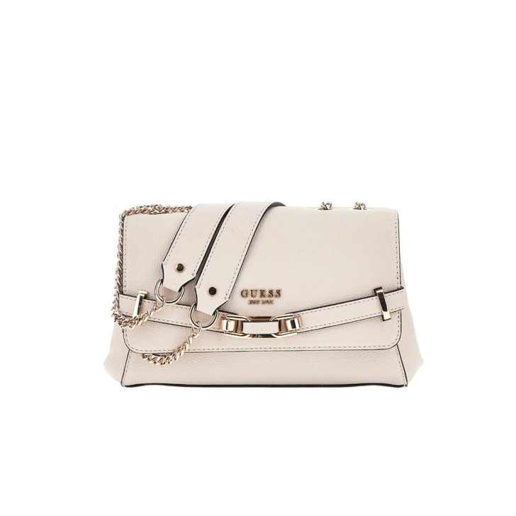 GUESS SYLVIE BORSA GHIACCIO CON TRACOLLA SCORREVOLE