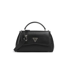 GUESS BORSA A MANO BLACK CON TRACOLLA ESTRAIBILE