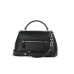 GUESS BORSA A MANO BLACK CON TRACOLLA ESTRAIBILE