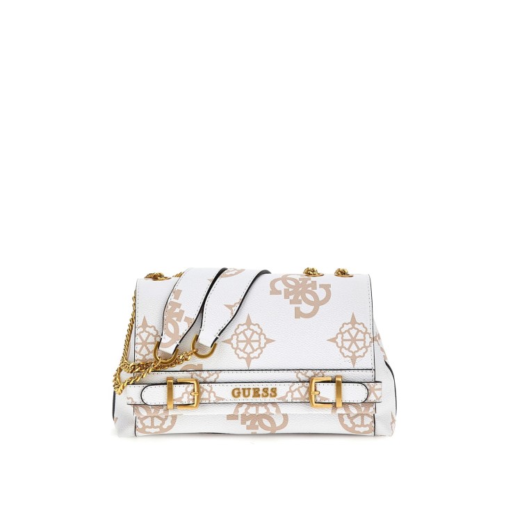 Guess SESTRI LOGO CONVRTBL CRSBDY FL