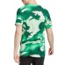 ADIDAS ORIGINALS T-shirt camo all over da uomo verde 