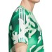 ADIDAS ORIGINALS T-shirt camo all over da uomo verde 