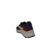 Harmont&Blaine Sneakers con inserti multicolor da uomo